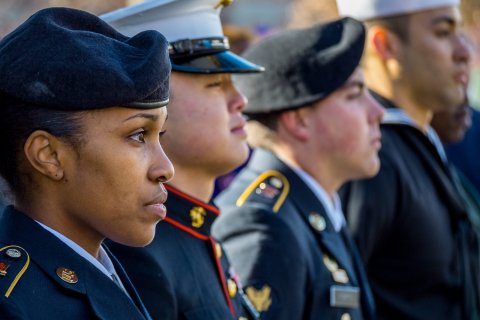 Veterans