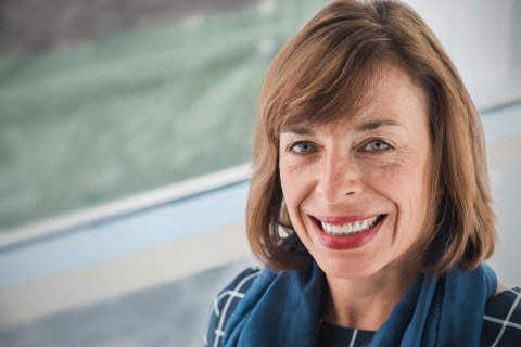 Dawn Meza Soufleris, PhD