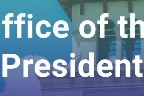 Office of the president
