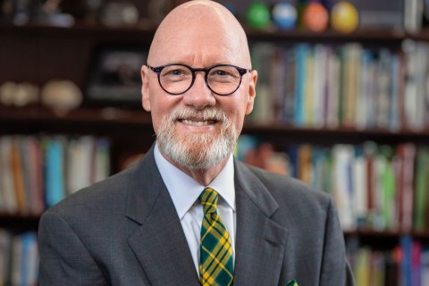Ronald Werner-Wilson