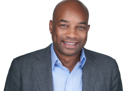 Mo Butler headshot
