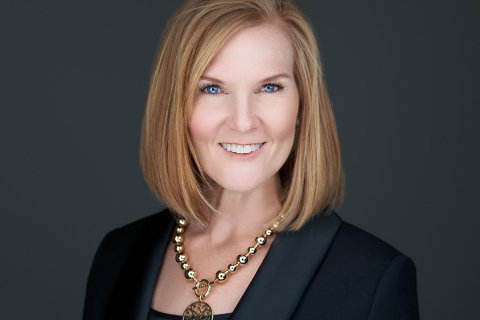 Headshot of Sheila Rostiac