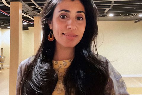 Photo of Parul Shah