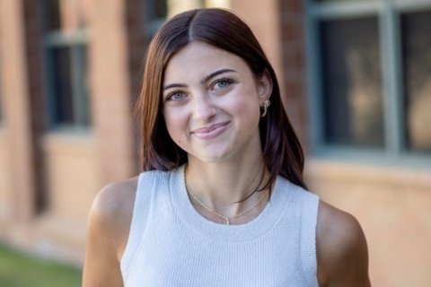 Photo of Grace Farro