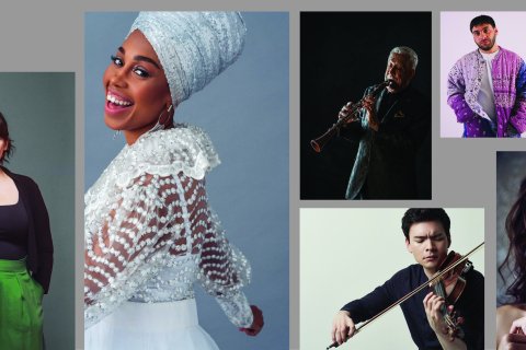 Cali Immersive Residency Guests 25-26 Season 