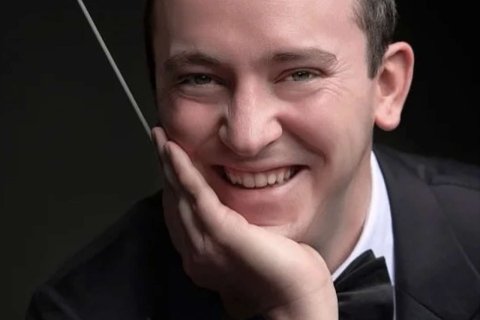 Kyle Ritenauer headshot 