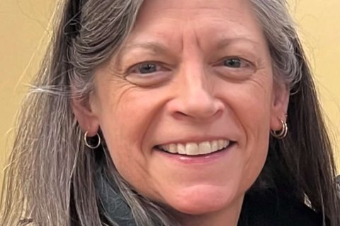 Marla Meissner headshot