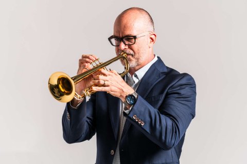 Micah Killion headshot