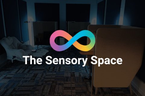 sensory space logo