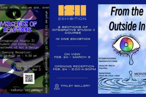 ISII Exhibition 2026