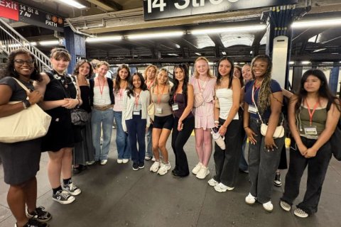Fashion Precollege 2025