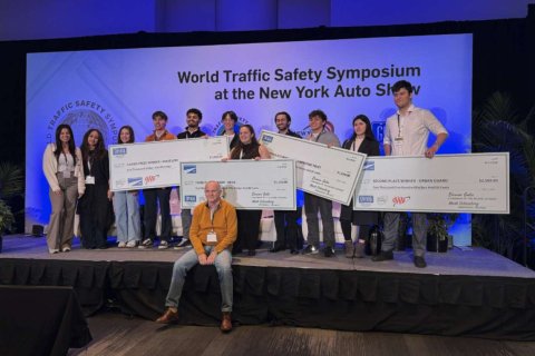 2026 Safety Competition