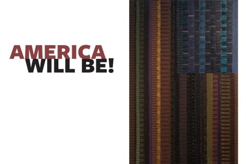 America Will Be: Nicole Archer exhibition