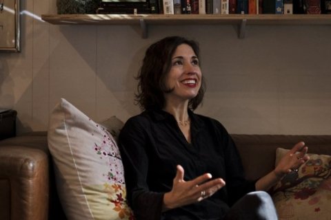 Dr. Charlotte Kent