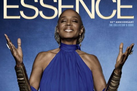Essence Magazine Cover January 2026