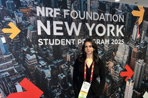 NRF Foundation Student Program 2025