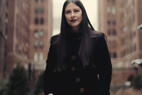 Dr. Nicole Archer