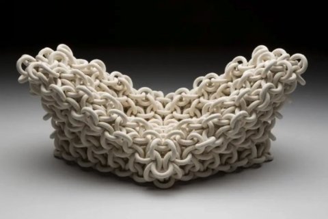 Ruth Borgenicht Ceramics