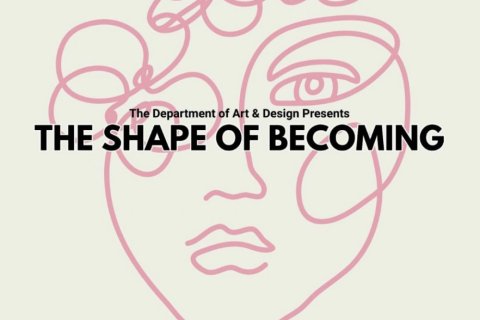 The Shape of Becoming