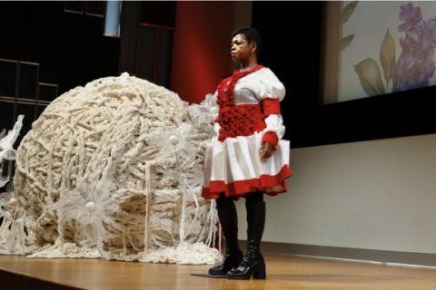 2025 ARDS Fashion Show