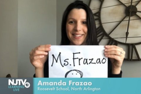 Amanda Frazao