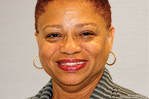 Antoinette Baskerville-Richardson