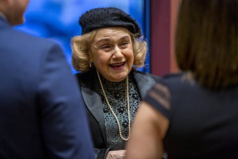 Arlene Crescenzi Allen