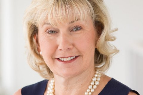 Catherine T. Doherty
