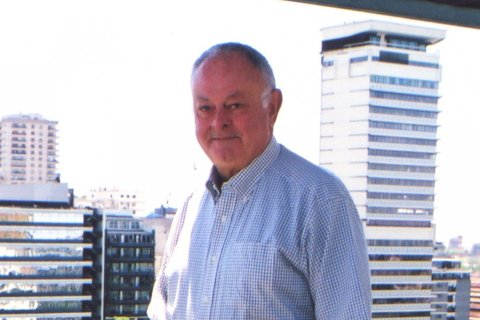 Conrad Schmitt