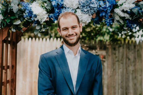 Daniel Grant