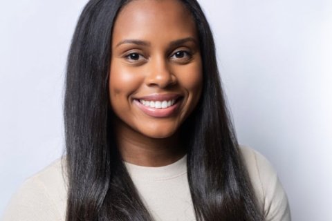 Danielle Laing-Waliyaya