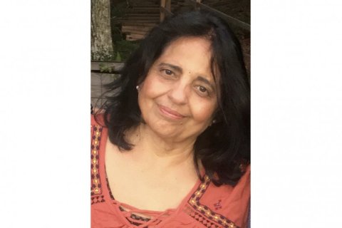 Ela Shah