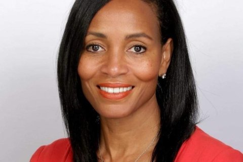 Gina Coleman