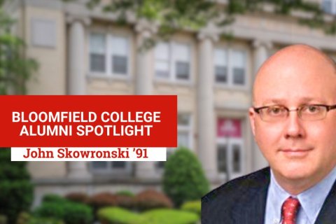 John Skowronski ’91