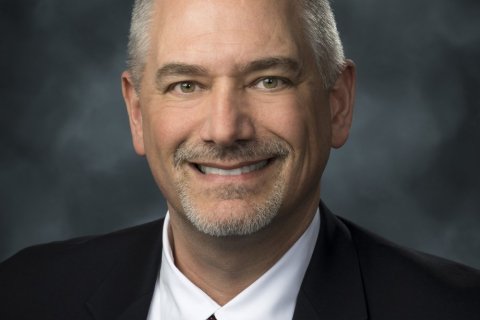 Ken Jeanos