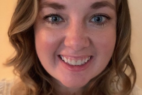 Megan Eitel