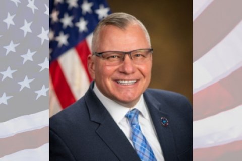 Michael Hughes