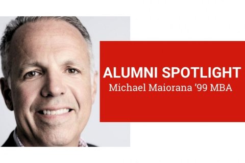 Michael Maiorana