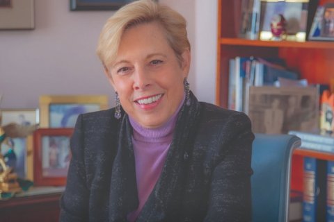 Nancy Erika Smith