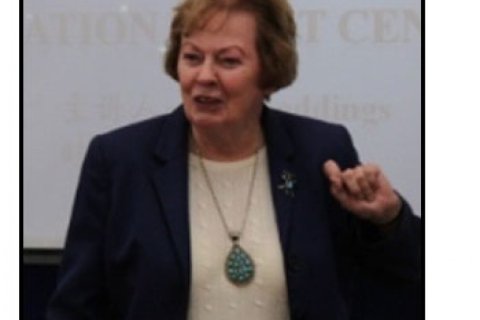 Nel Noddings