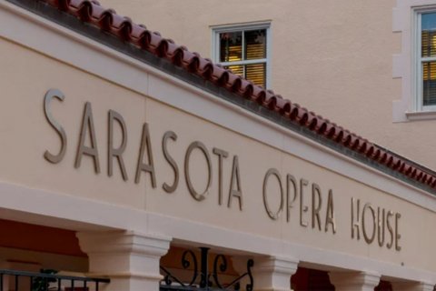 Sarasota Opera Role