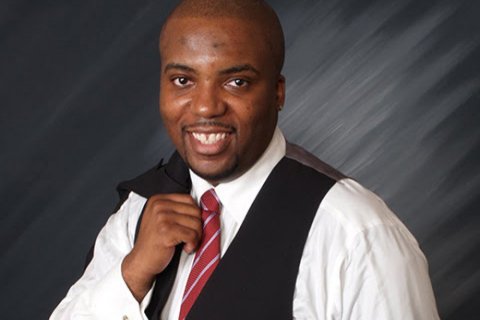 Seth U. Nwosu