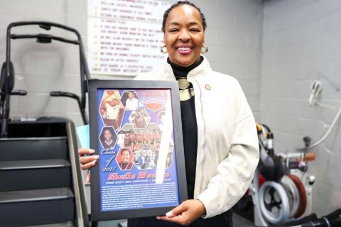 Sheila Wooten