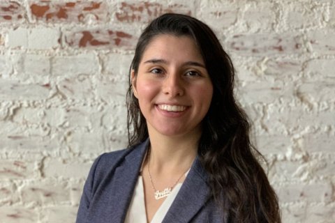 Yvette Viasus