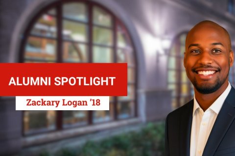 Zackary Logan montclair state university