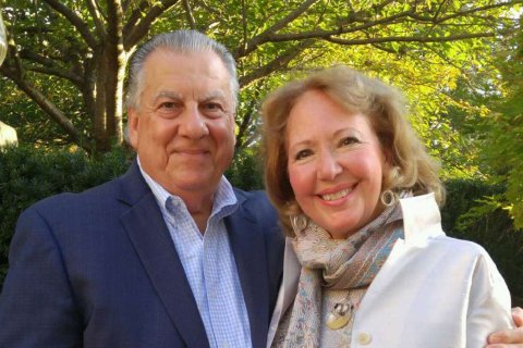 Entrepreneur and angel investor Mario M. Casabona