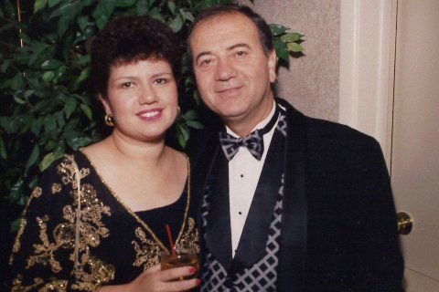 Christos Hatzoglou