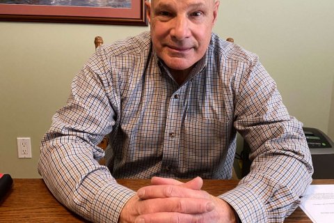 Robert Iacullo ’76