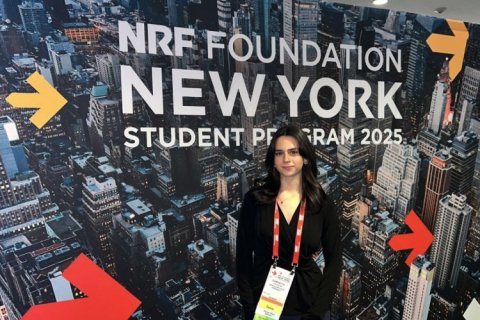National Retail Federation (NRF) Foundation Student Program
