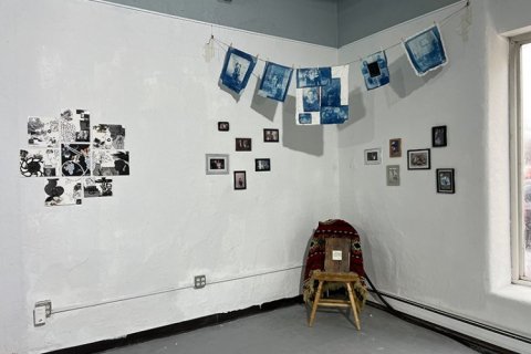 Student Led International Exhibition (SLICE)